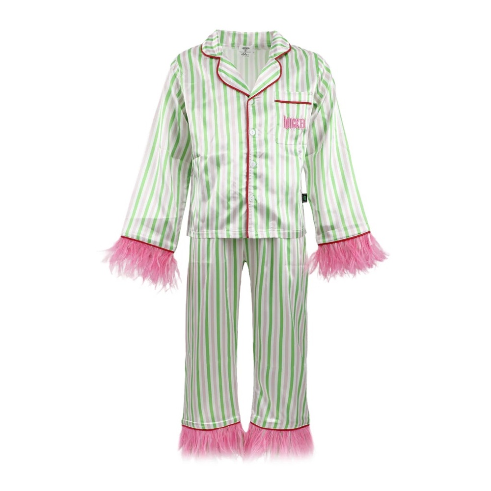 Womens Wicked PJs- Lola And The Boys